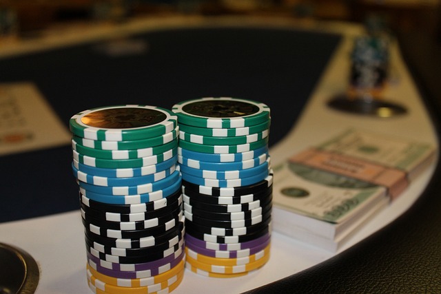 Drei Arten von Online-Casino-Glücksspielen