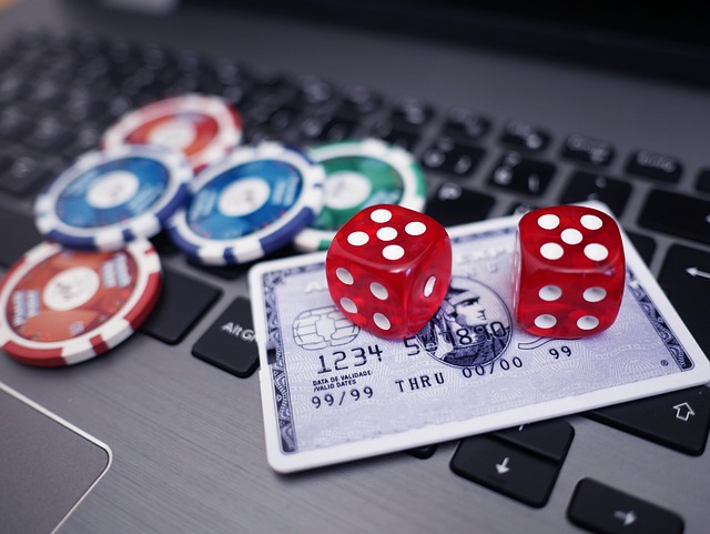 Sicherheit Bei Online-Casinos